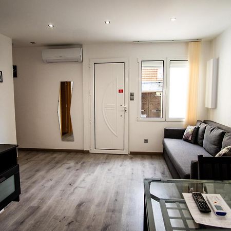 A L'Ombre Du Pin "7" - Spacious T3 Duplex Near Disneyland And Paris, 1-6 Guests Le Pin  Exteriör bild