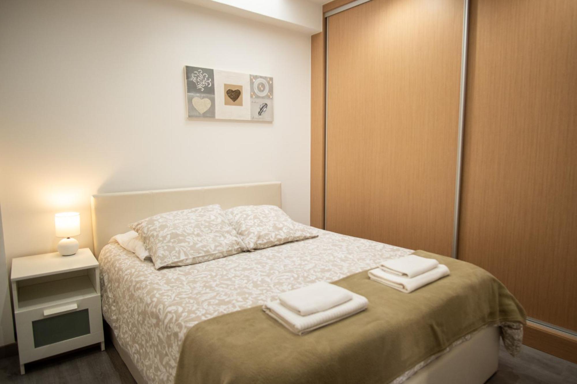 A L'Ombre Du Pin "7" - Spacious T3 Duplex Near Disneyland And Paris, 1-6 Guests Le Pin  Exteriör bild