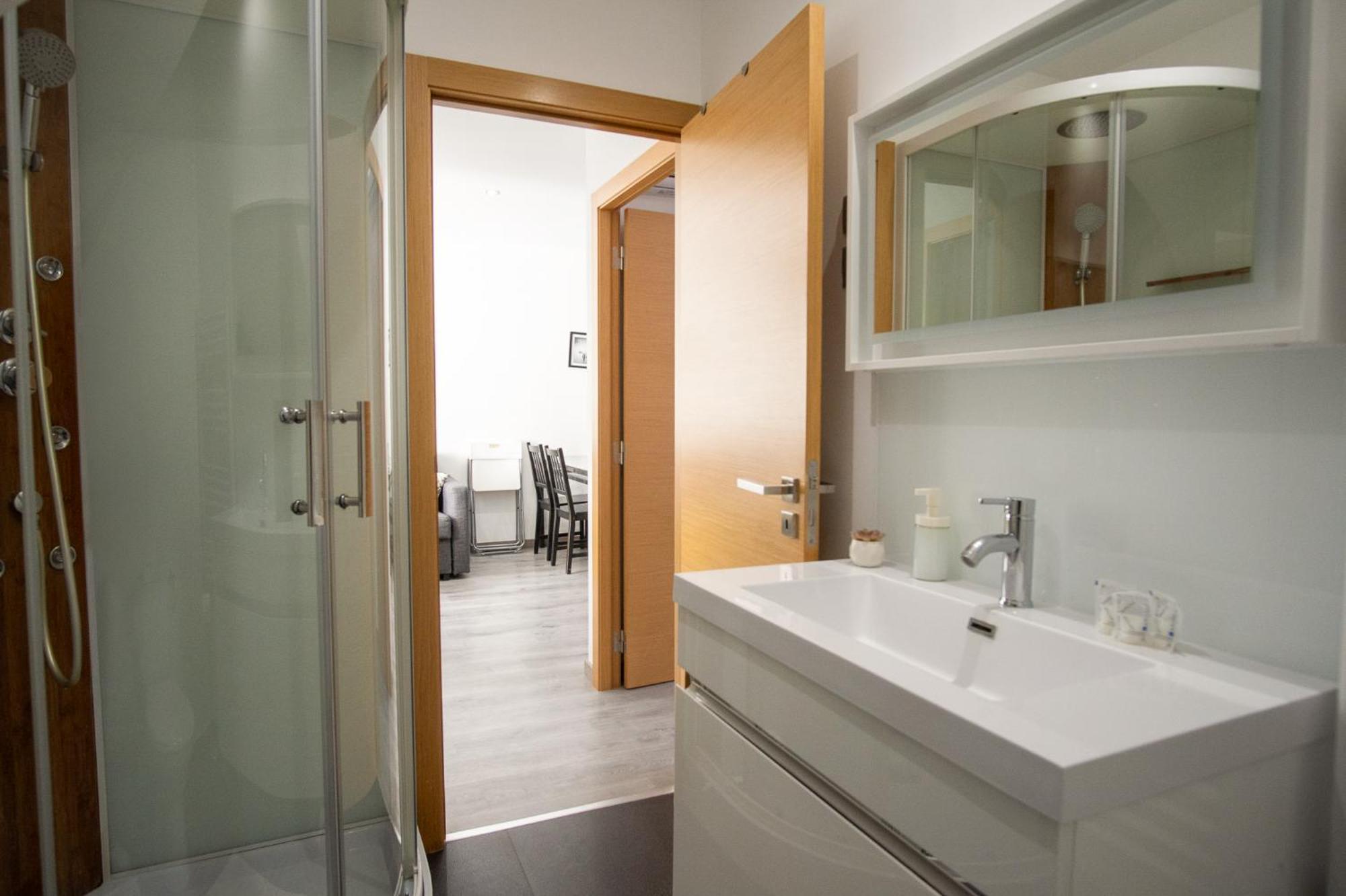 A L'Ombre Du Pin "7" - Spacious T3 Duplex Near Disneyland And Paris, 1-6 Guests Le Pin  Exteriör bild