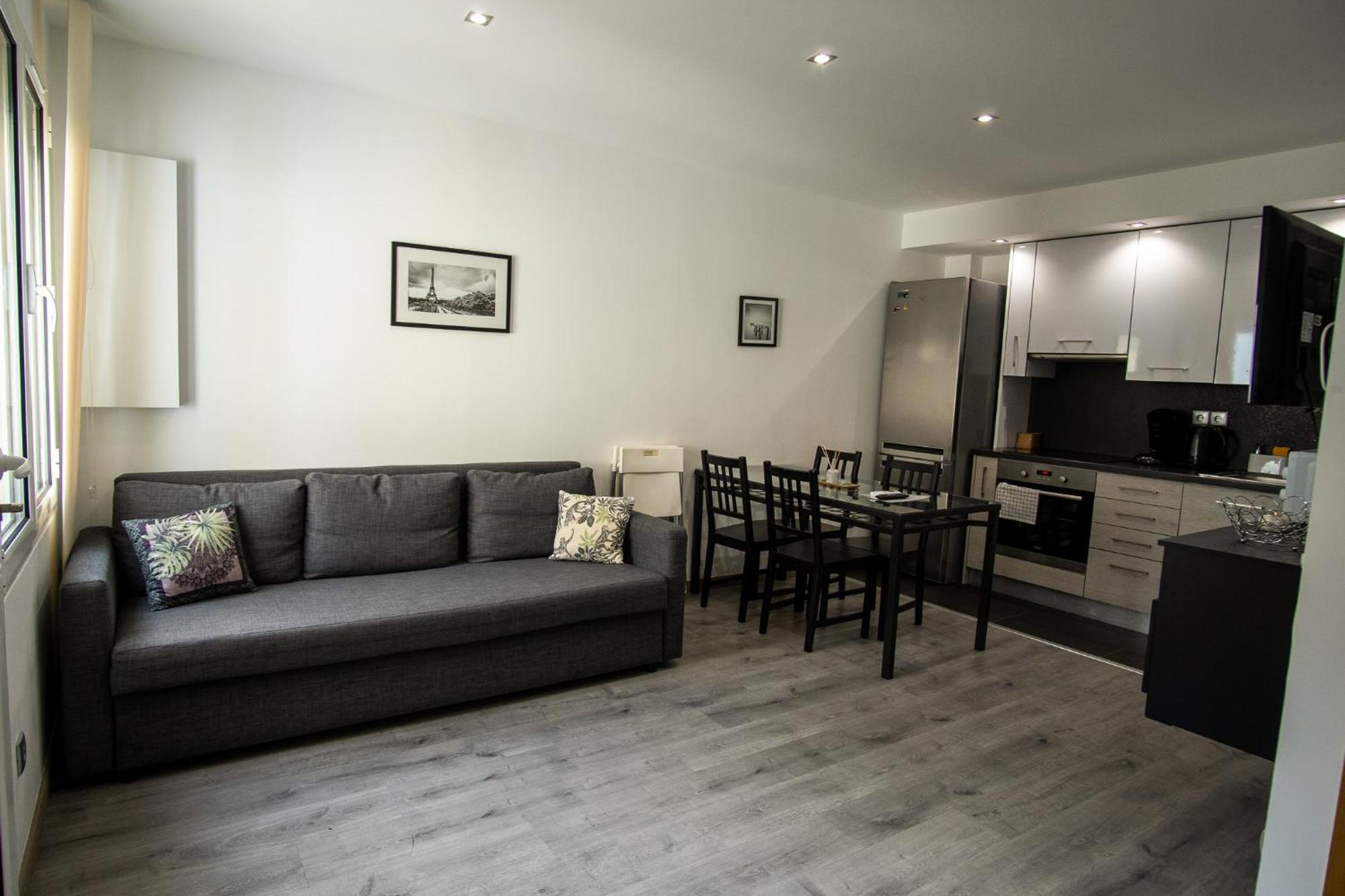 A L'Ombre Du Pin "7" - Spacious T3 Duplex Near Disneyland And Paris, 1-6 Guests Le Pin  Exteriör bild