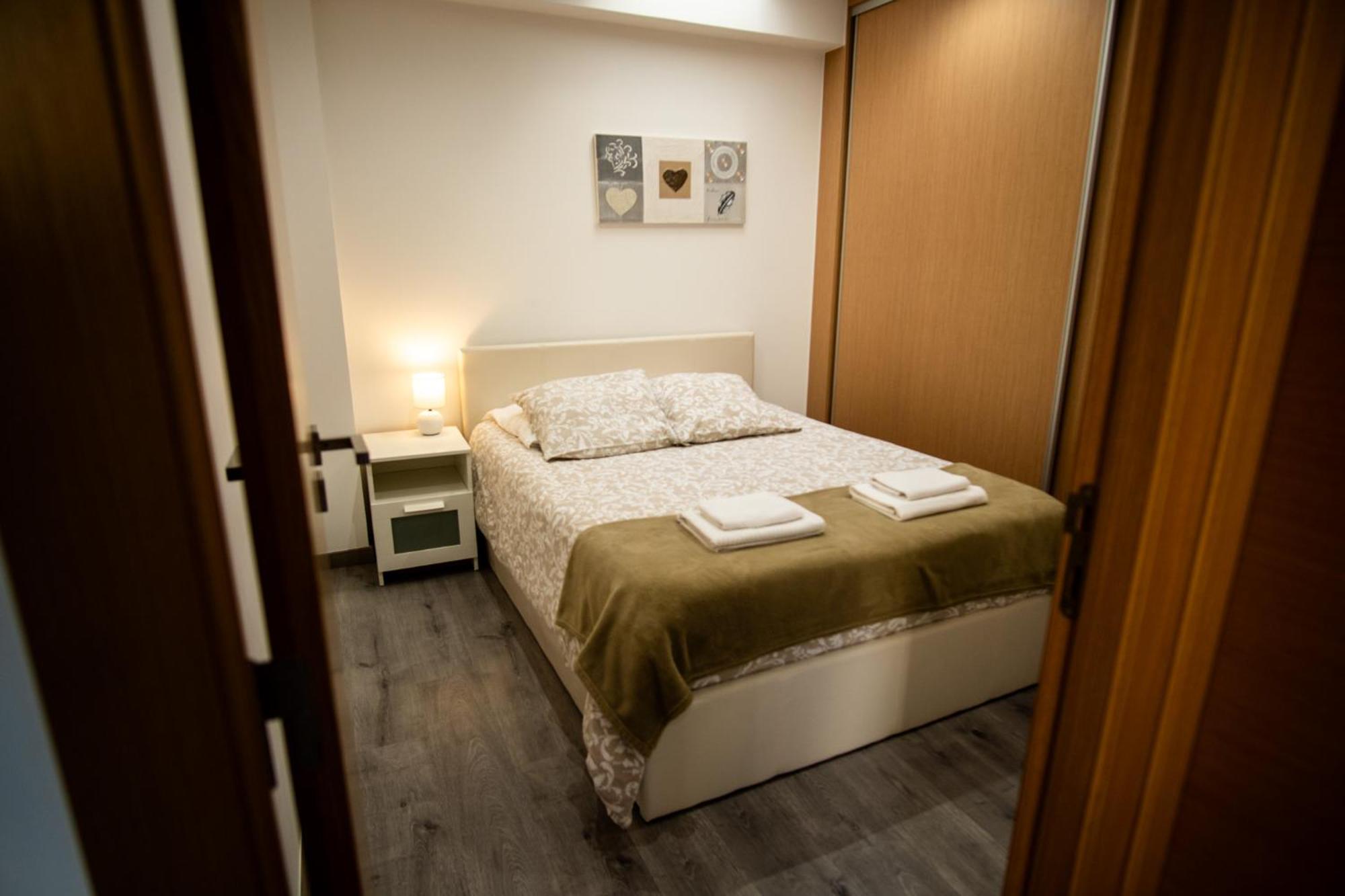 A L'Ombre Du Pin "7" - Spacious T3 Duplex Near Disneyland And Paris, 1-6 Guests Le Pin  Exteriör bild